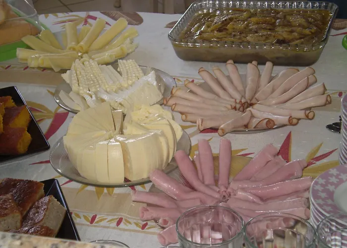 Pousada Convento Da Penha