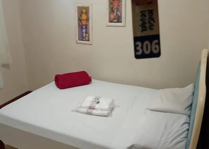 Pousada do Farol Bar e Restaurante